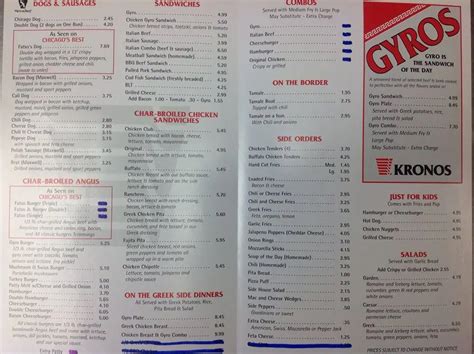 fatso burger|fatso's menu.